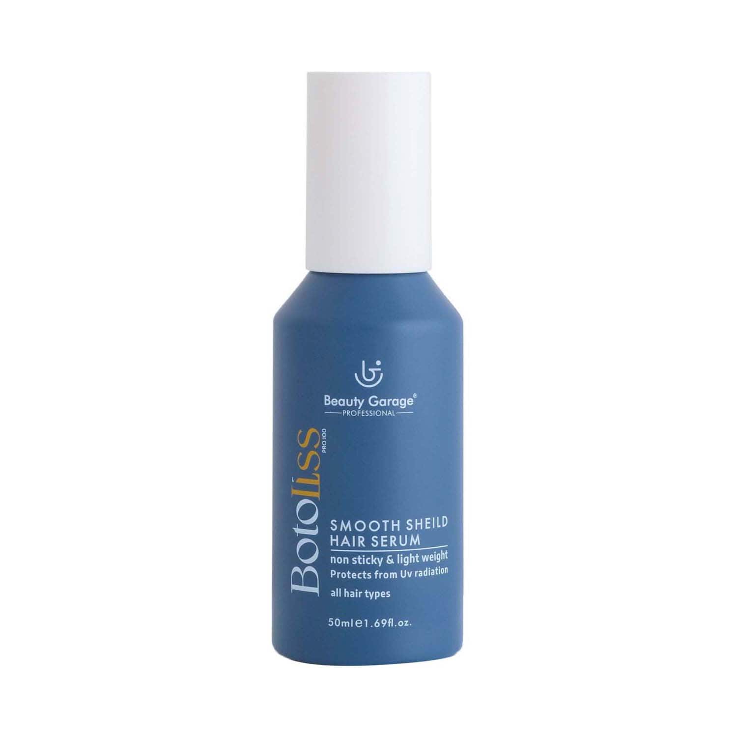 Beauty Garage | Beauty Garage Botoliss Smooth Shield Hair Serum (50 ml)