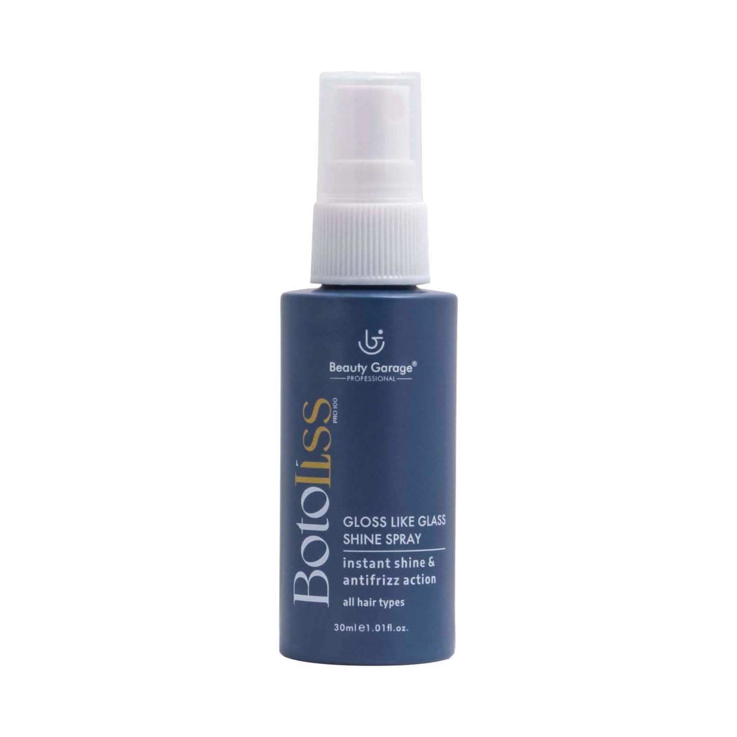 Beauty Garage | Beauty Garage Botoliss Gloss Like Glass Shine Spray (30 ml)
