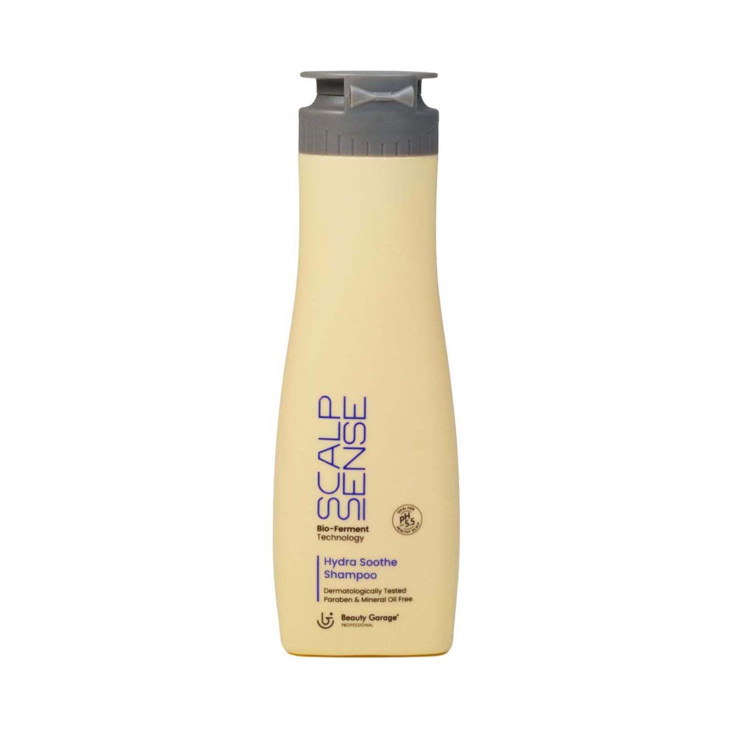 Beauty Garage | Beauty Garage Scalp Sense Hydra Soothe for Dry Scalp Shampoo (200 ml)