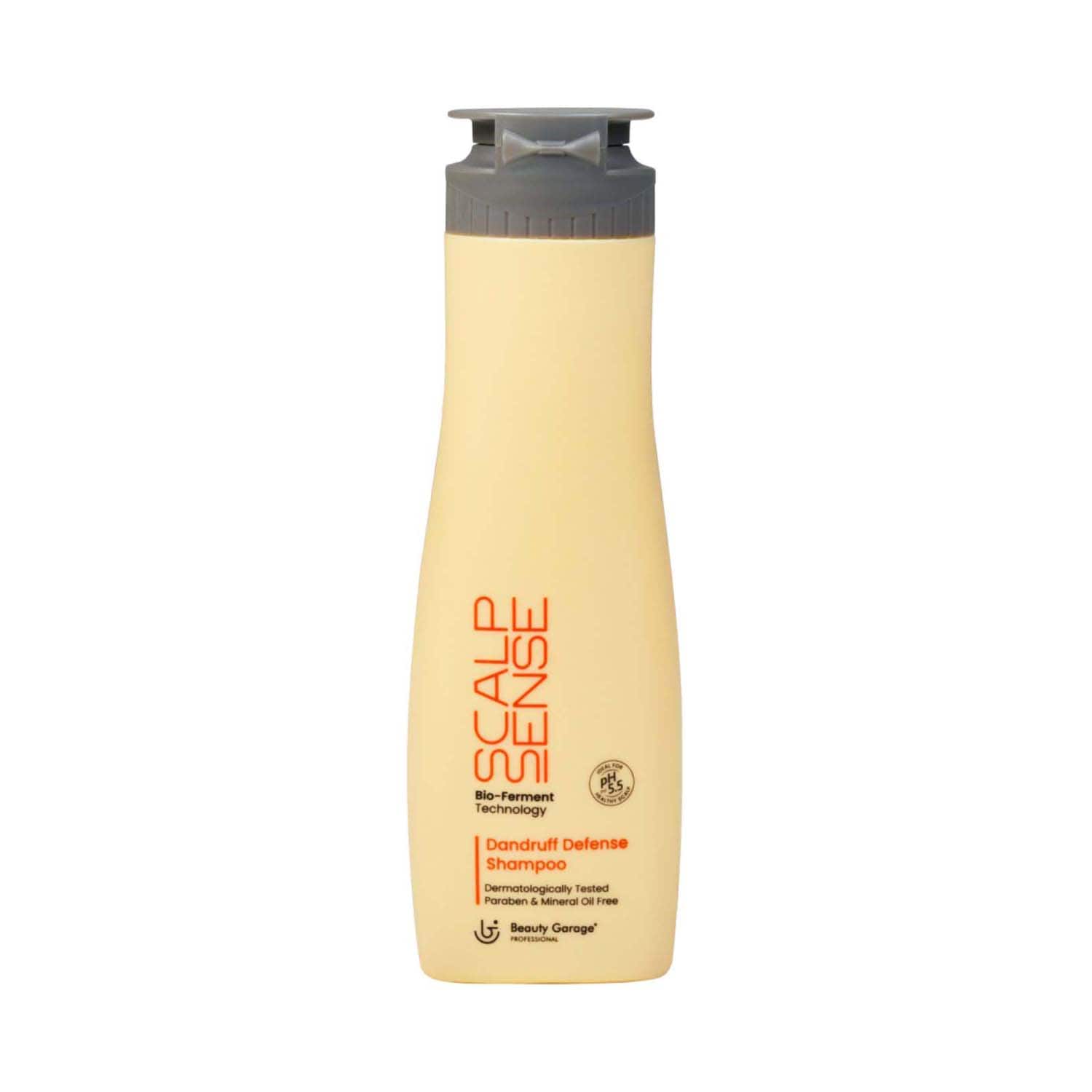 Beauty Garage | Beauty Garage Scalp Sense Dandruff Defense Shampoo (200 ml)