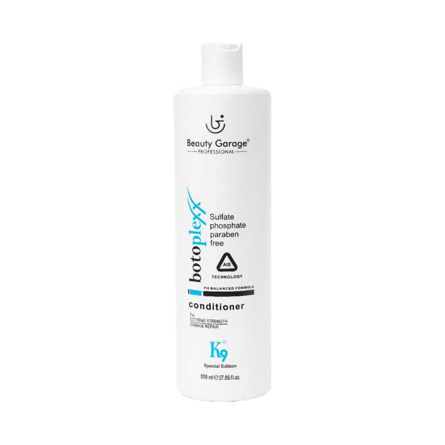 Beauty Garage | Beauty Garage K9 Botoplexx Conditioner (800 ml)