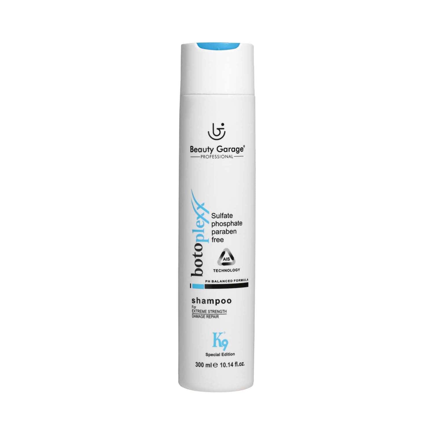 Beauty Garage | Beauty Garage K9 Botoplexx Shampoo (300 ml)