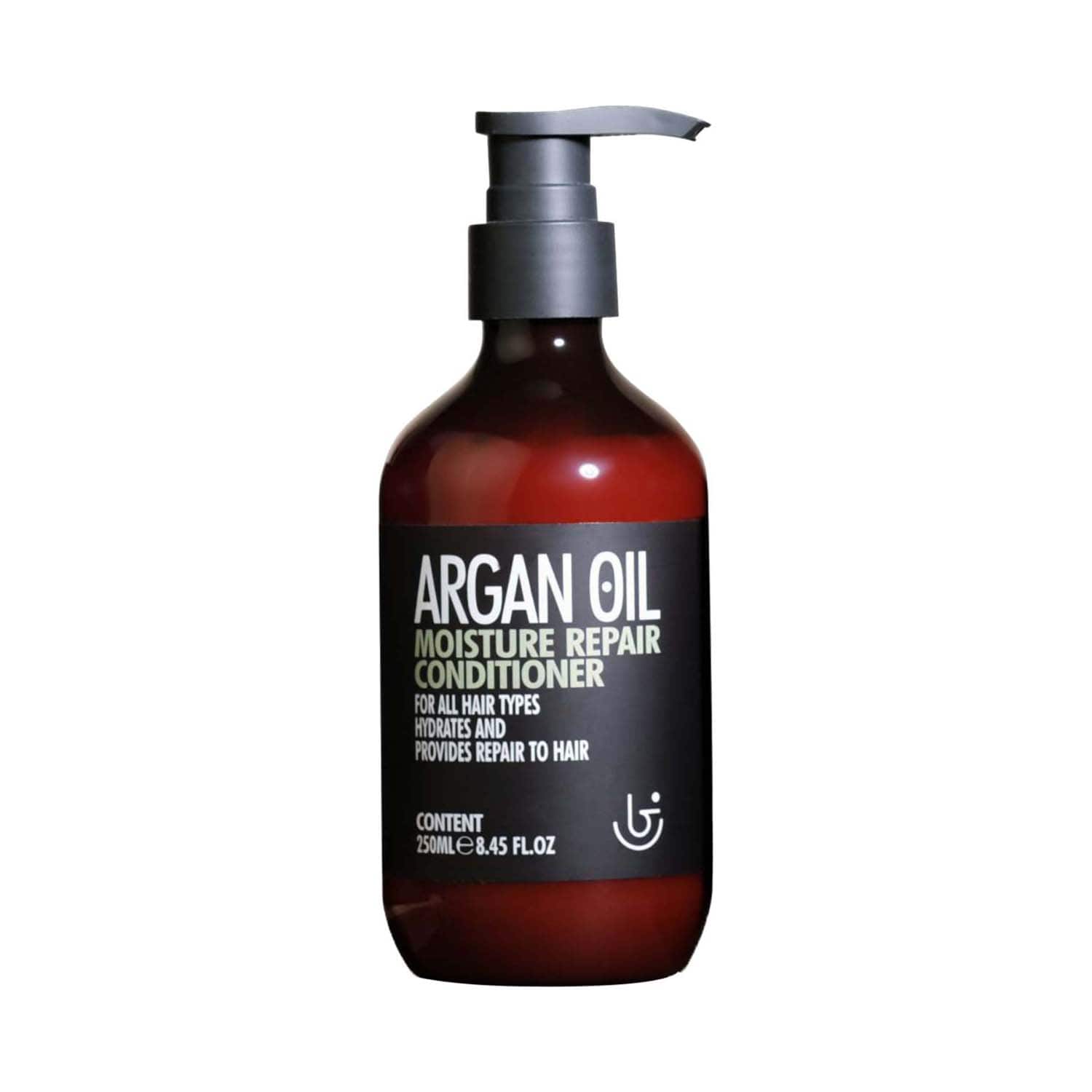 Beauty Garage | Beauty Garage Argan Oil Moisture Repair Conditioner (250 ml)