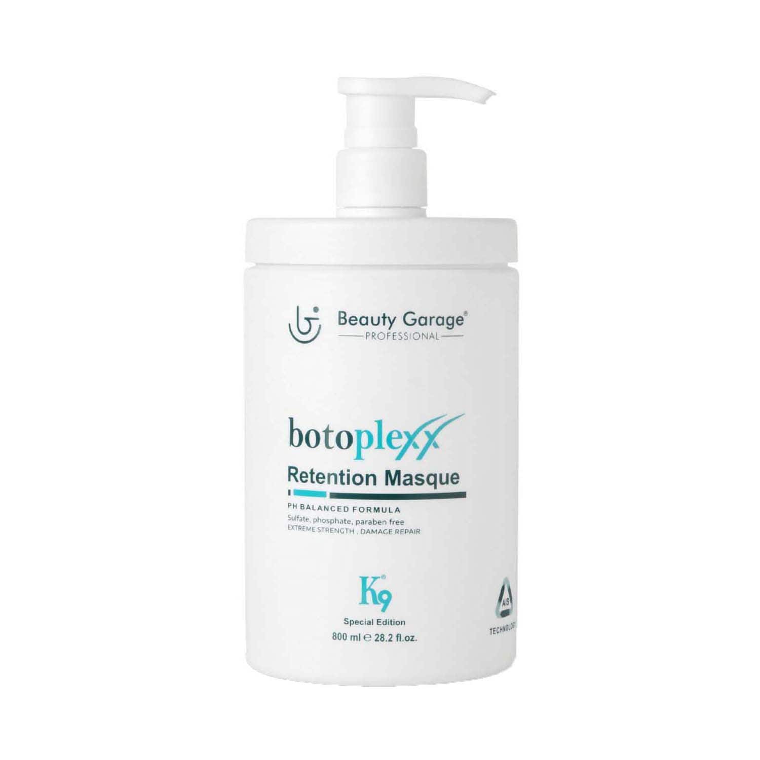 Beauty Garage | Beauty Garage Botoplexx Retention Masque (800 ml)