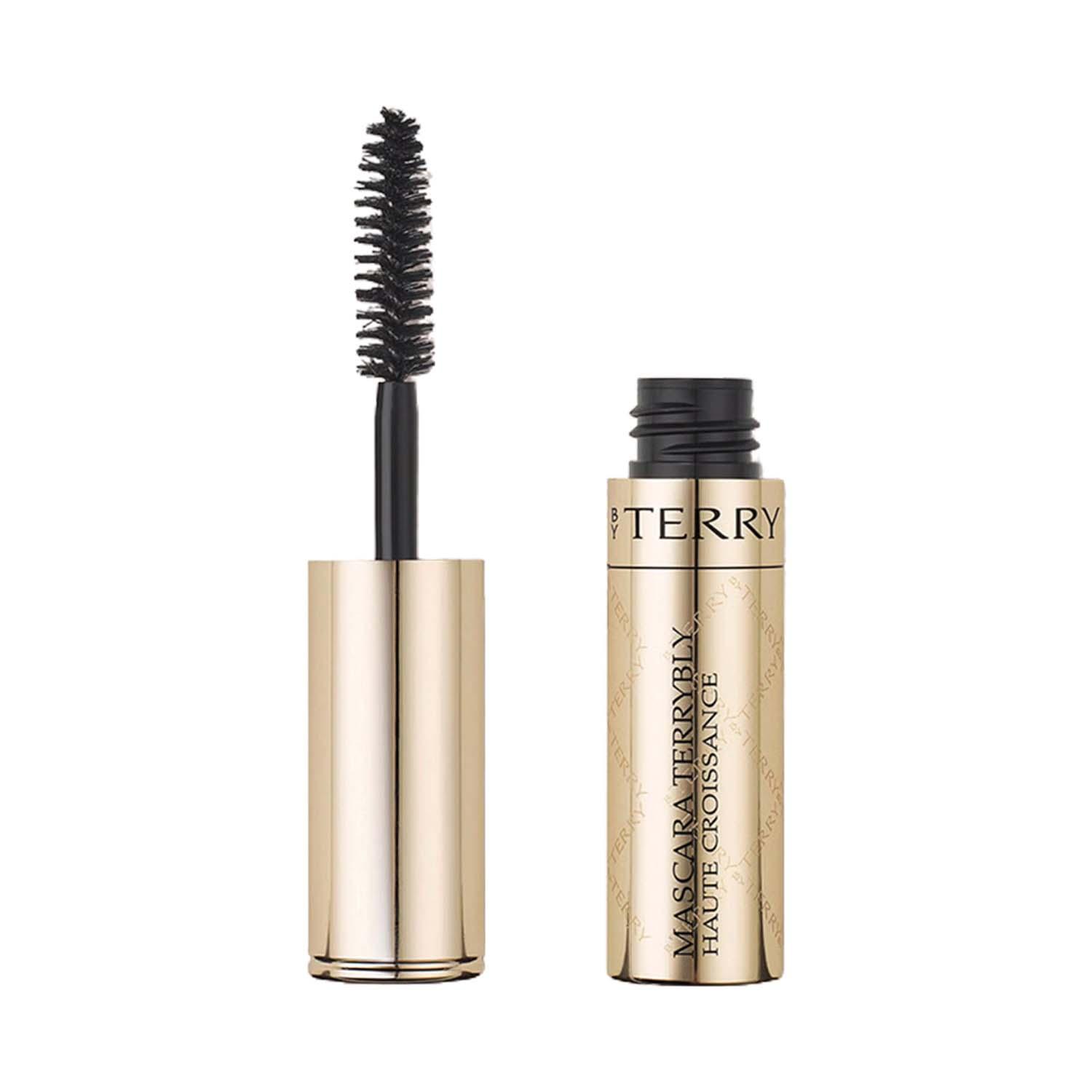 By Terry | By Terry Terrybly N 1 Black Parti-Pris Mascara Travel Size (4 g)