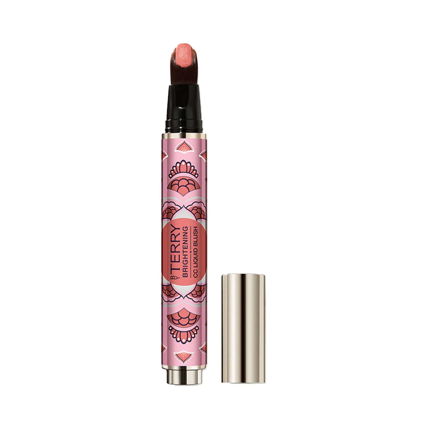 By Terry | By Terry Brightening CC Liquid Blush - Rosy Flash (15 g)