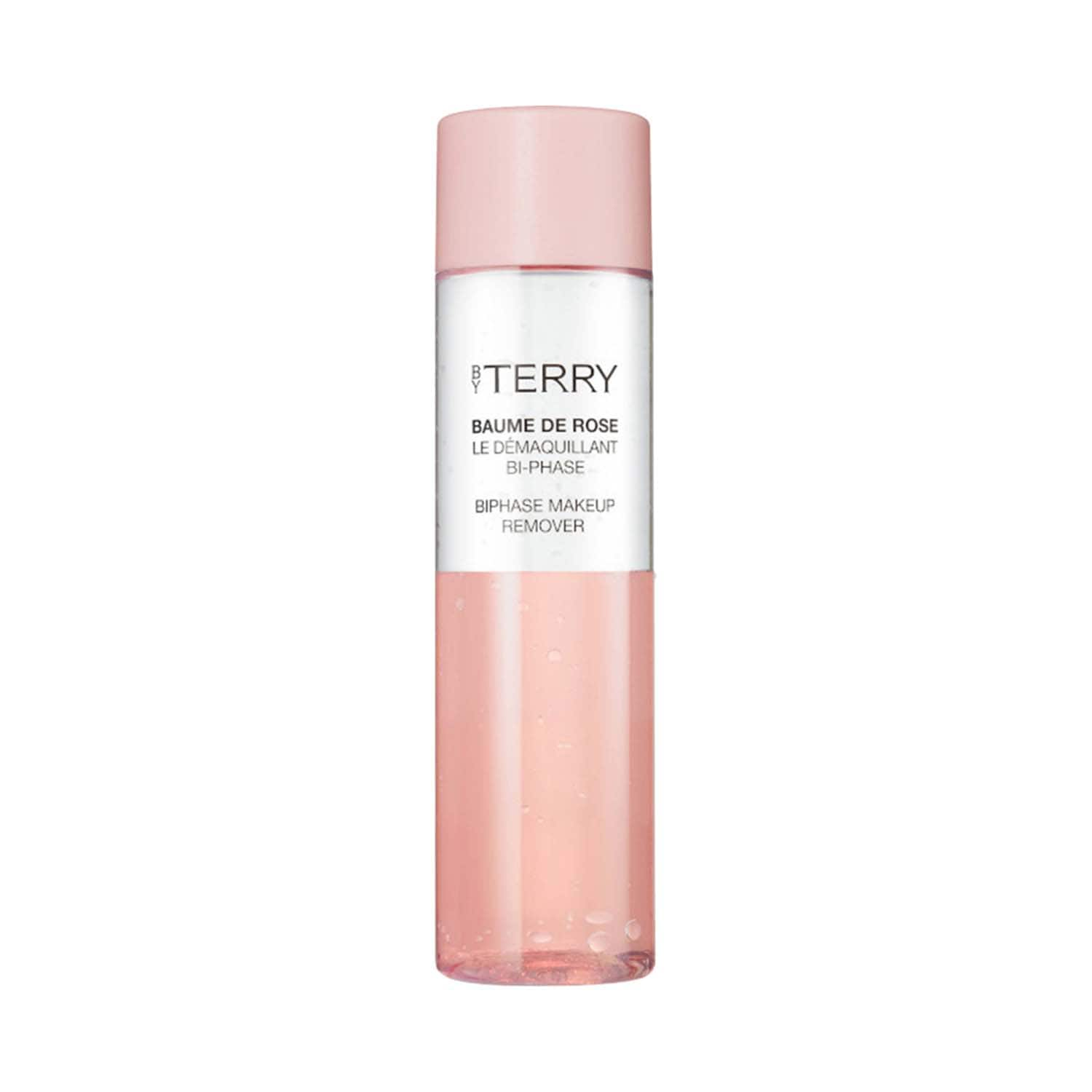 By Terry | By Terry Baume de Rose Bi-Phase Makeup Remover (200 g)