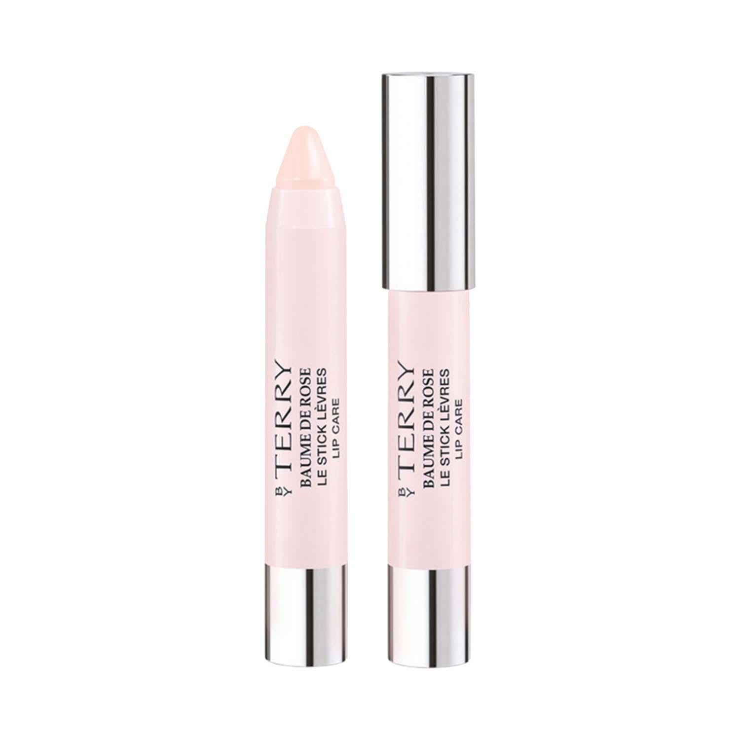 By Terry | By Terry Baume de Rose Le Stick Levres Lip Crayon (2.3 g)