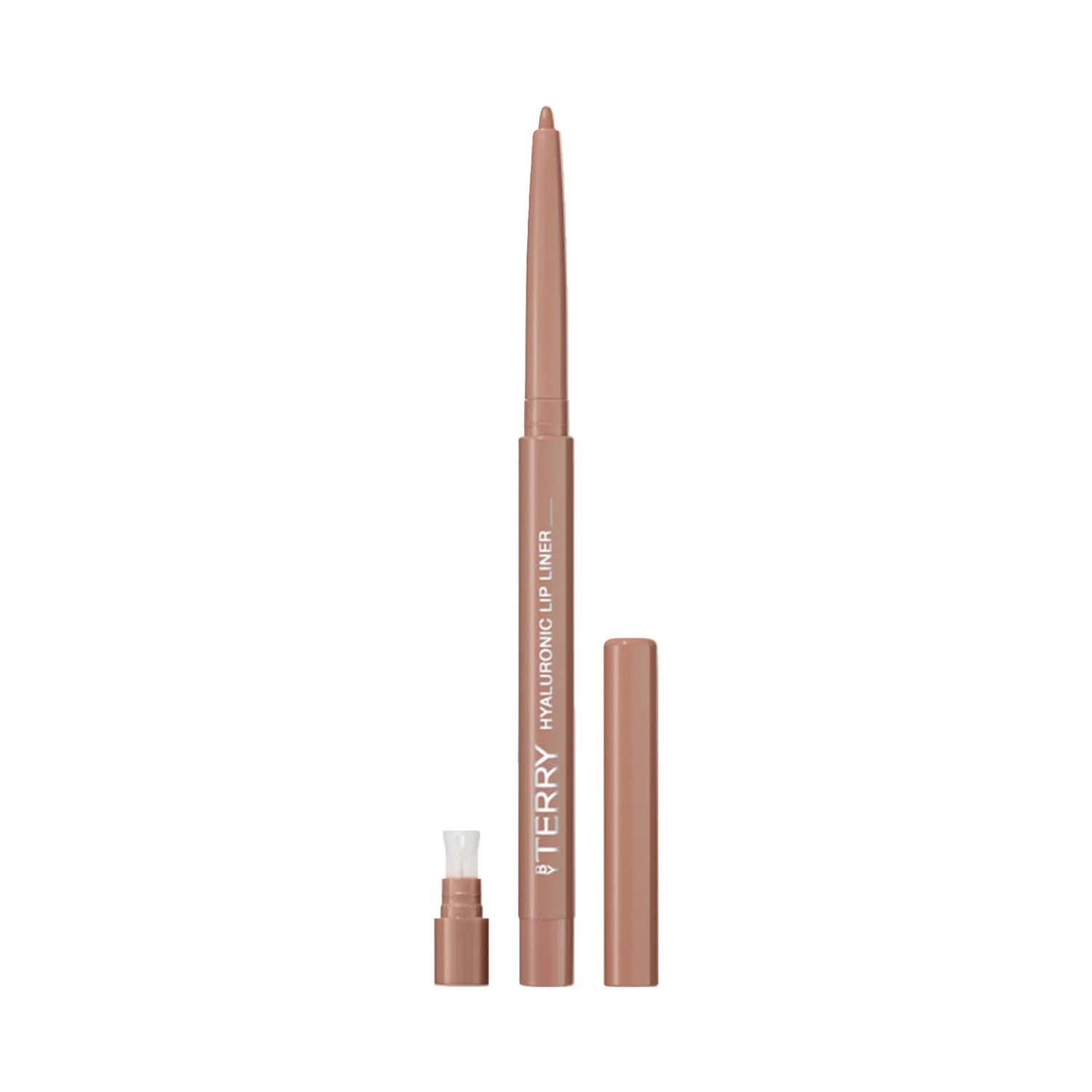 By Terry | By Terry Hyaluronic Lip Liner - 1 Sexy Nude (0.3 g)