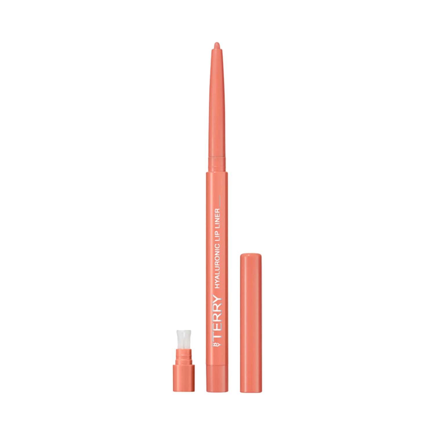 By Terry | By Terry Hyaluronic Lip Liner - 2 Nudissimo (0.3 g)