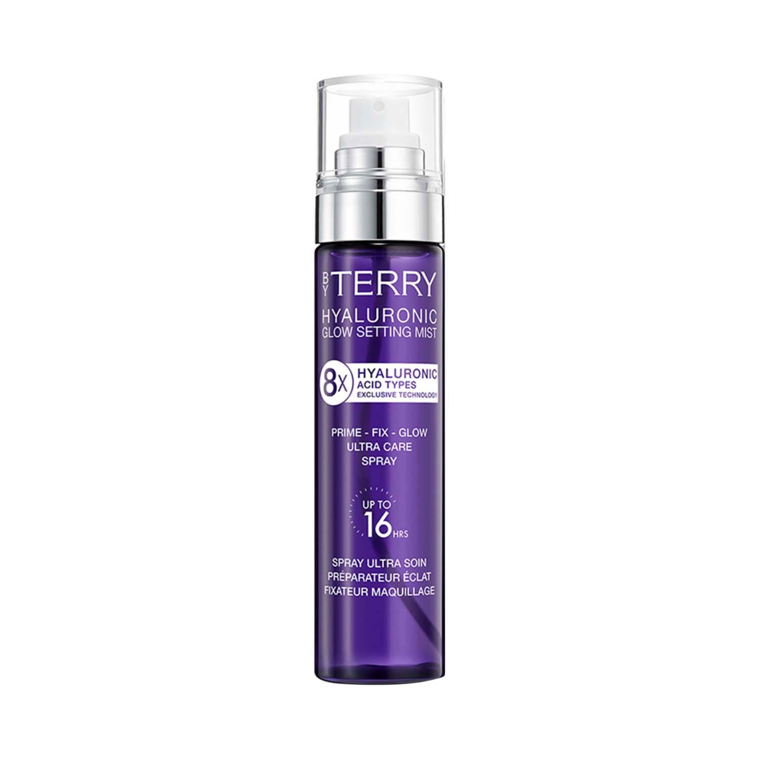 By Terry | By Terry Hyaluronic Glow Setting Mist (100 ml)