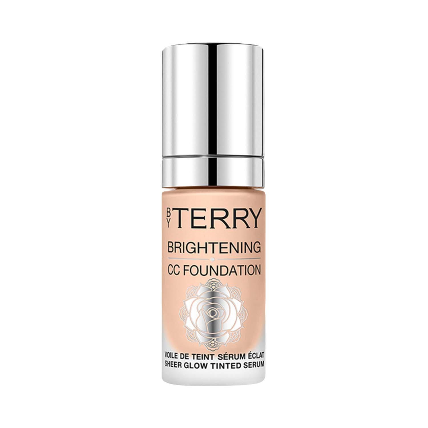 By Terry | By Terry Brightening CC Foundation - 2N Light Neutral (30 ml)