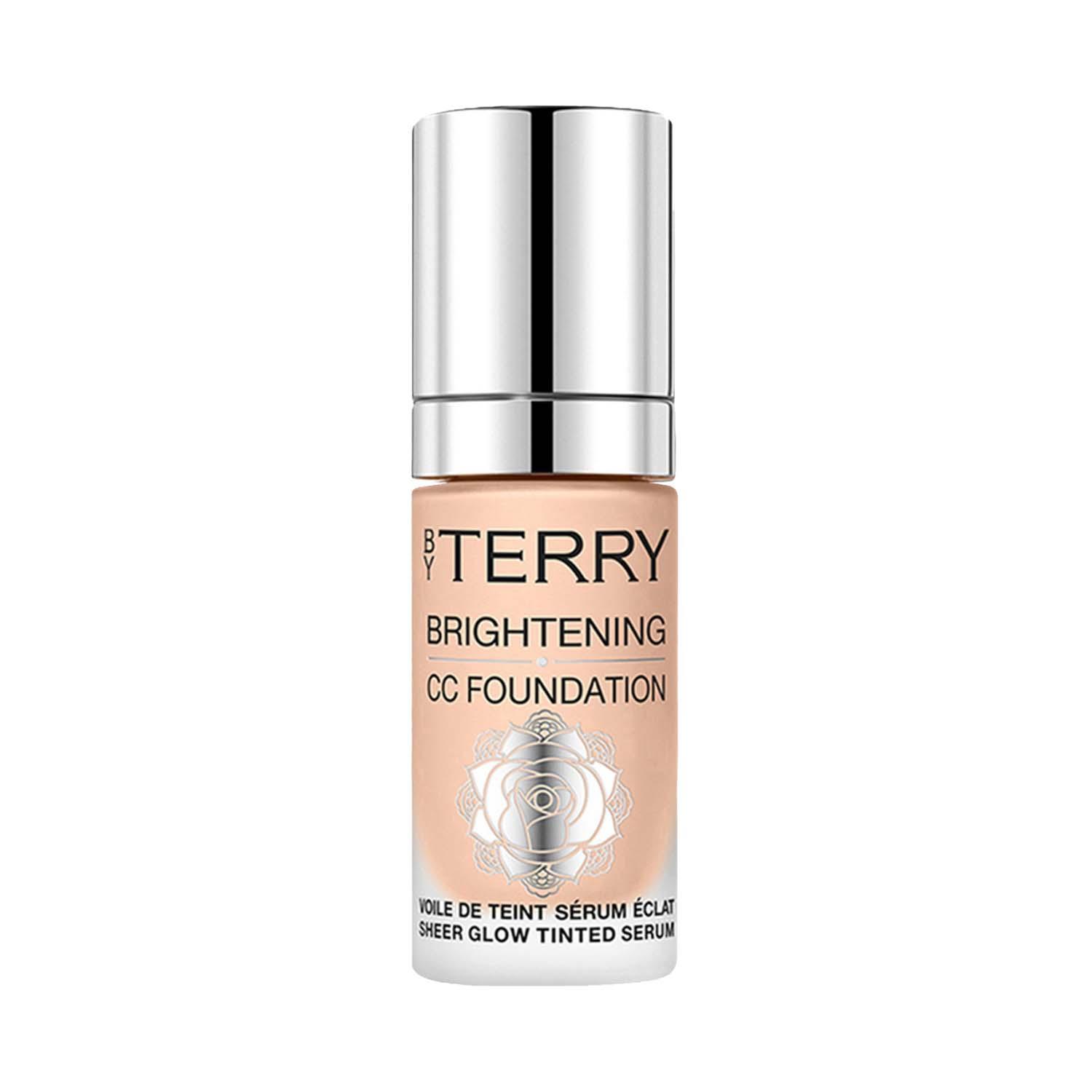 By Terry | By Terry Brightening CC Foundation - 3C Medium Light Cool (30 ml)