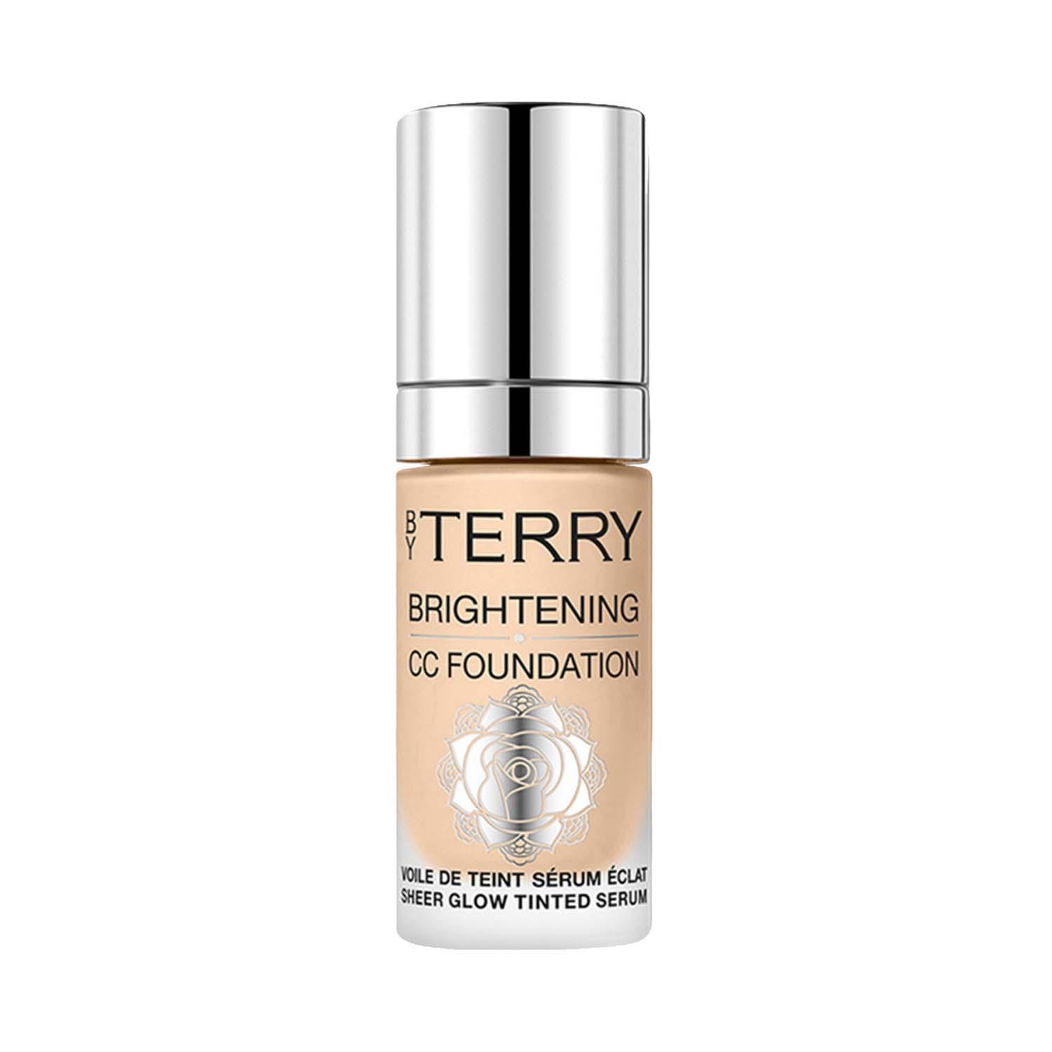 By Terry | By Terry Brightening CC Foundation - 3N Medium Light Neutral (30 ml)