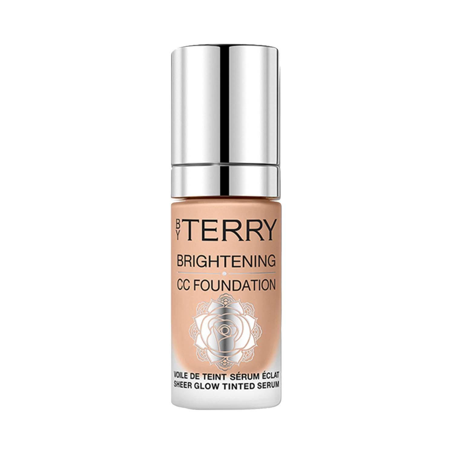 By Terry | By Terry Brightening CC Foundation - 4C Medium Cool (30 ml)