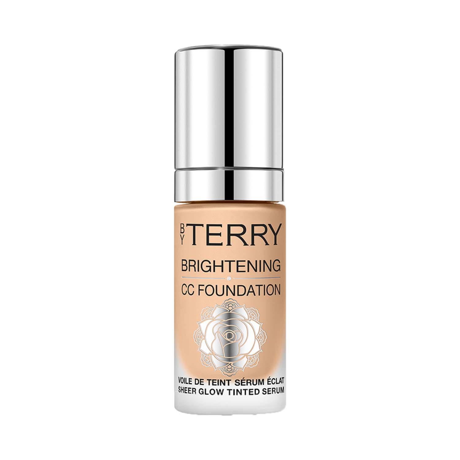 By Terry | By Terry Brightening CC Foundation - 4N Medium Neutral (30 ml)