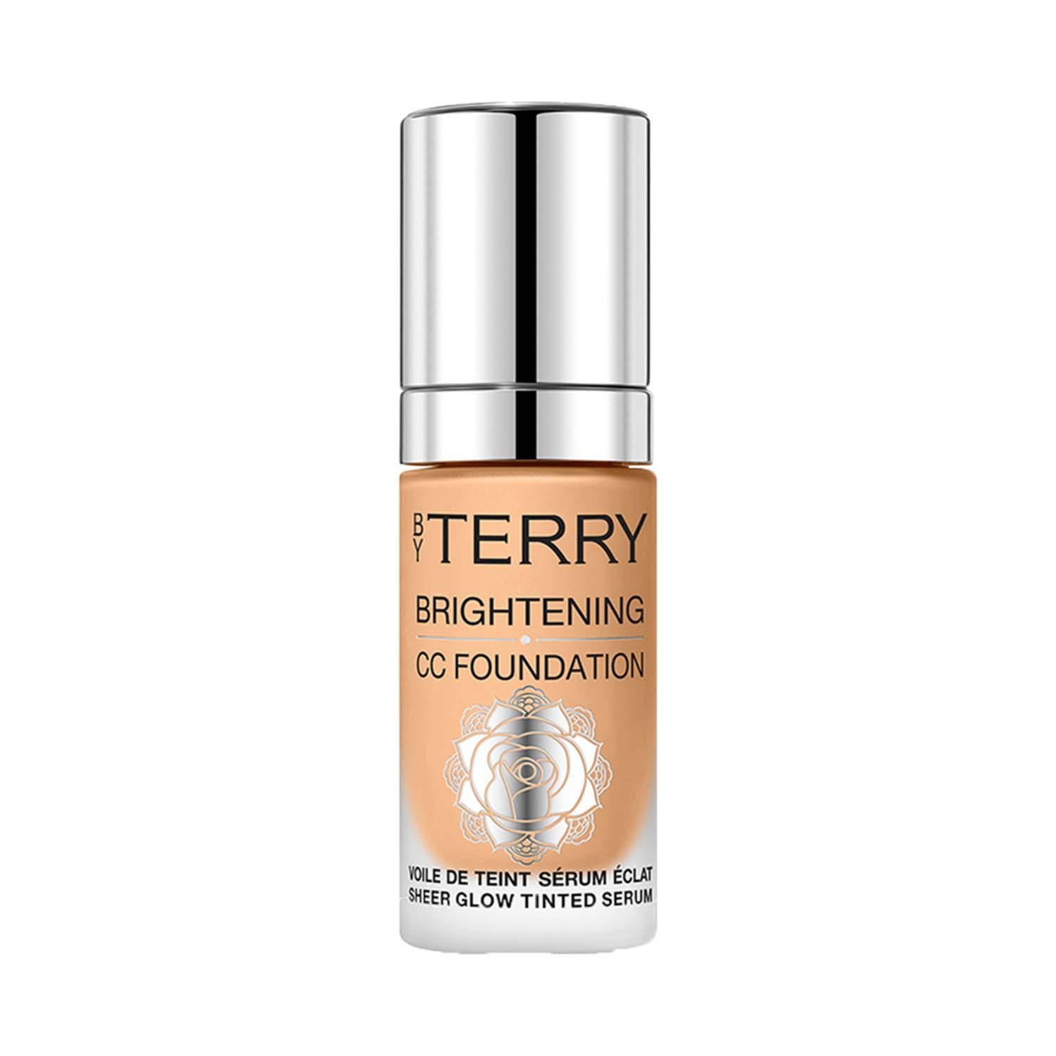 By Terry | By Terry Brightening CC Foundation - 5C Medium Tan Cool (30 ml)