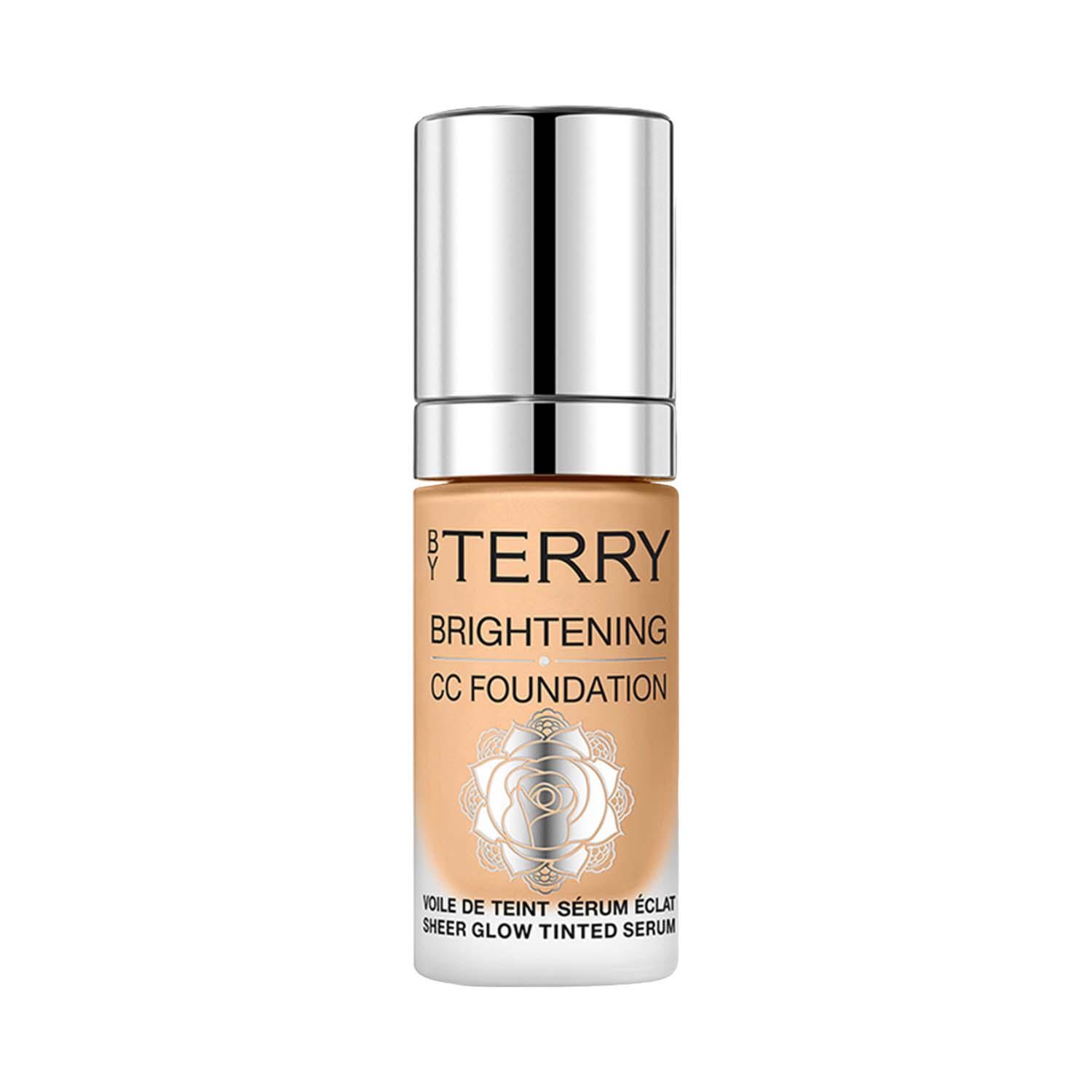 By Terry | By Terry Brightening CC Foundation - 5N Medium Tan Neutral (30 ml)