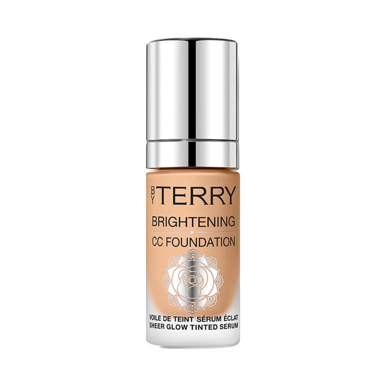 By Terry | By Terry Brightening CC Foundation - 6N Tan Neutral (30 ml)