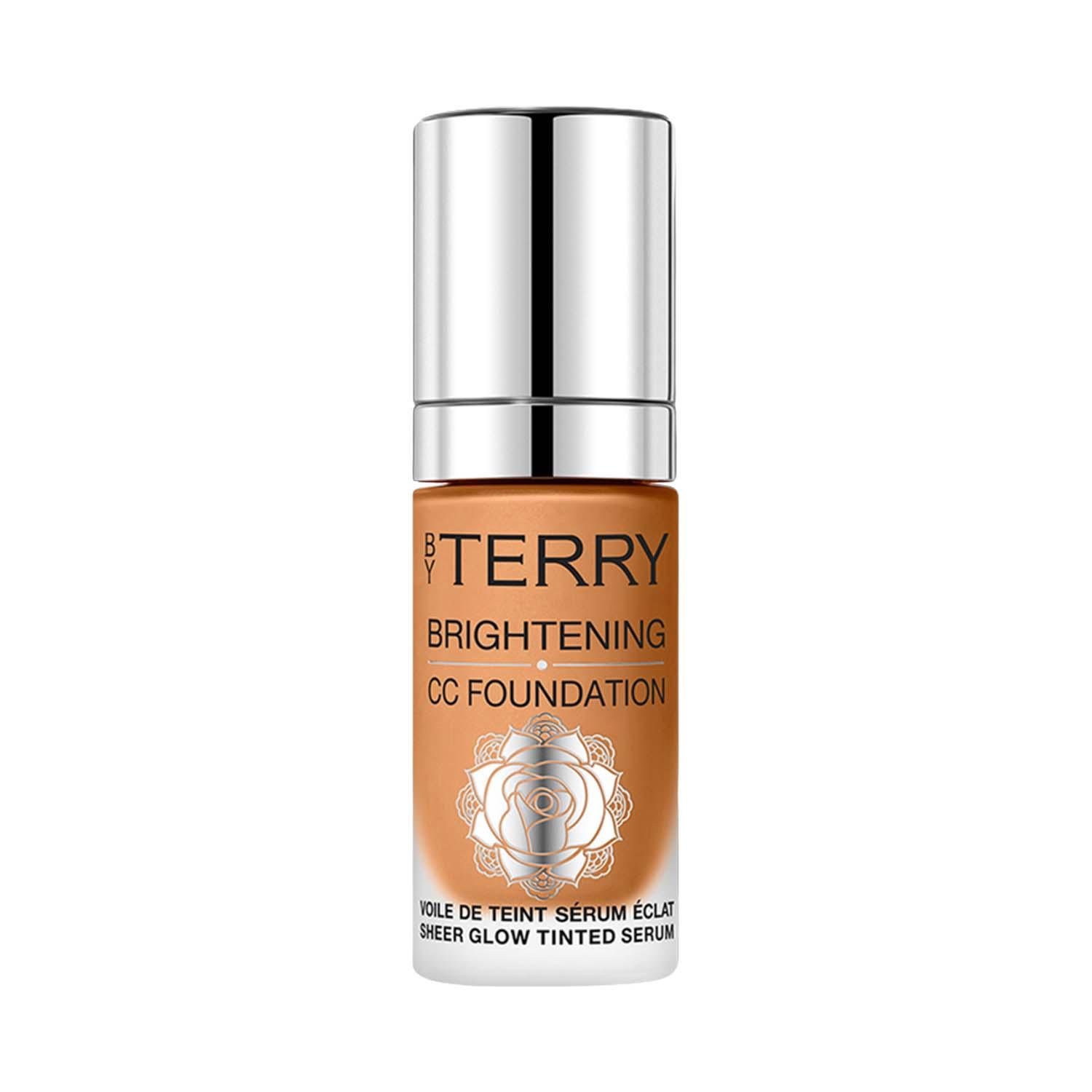By Terry | By Terry Brightening CC Foundation - 6W Tan Warm (30 ml)