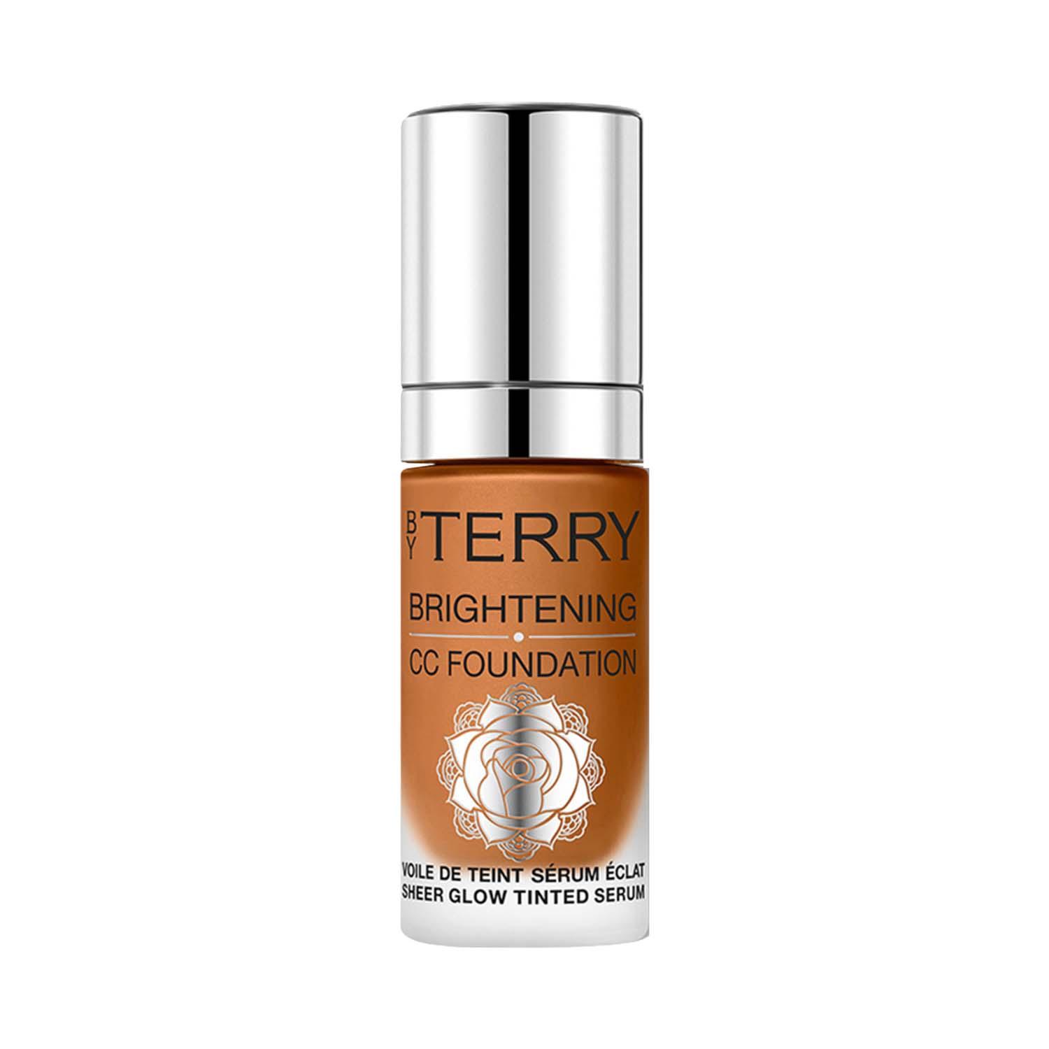 By Terry | By Terry Brightening CC Foundation - 7W Medium Deep Warm (30 ml)