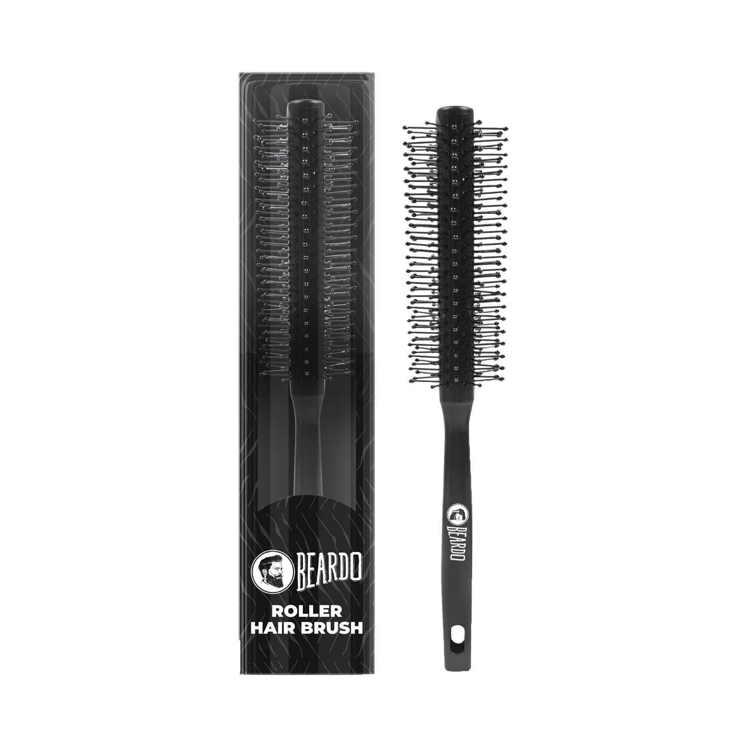 Beardo | Beardo Roller Hair Brush