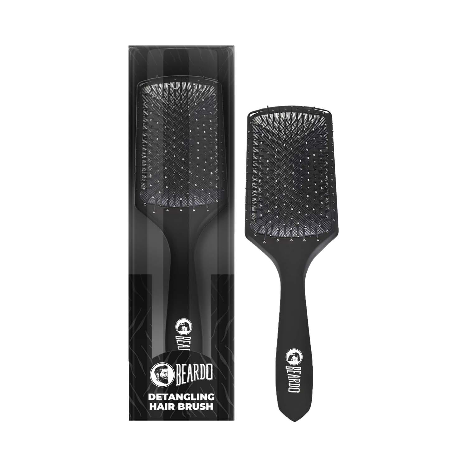 Beardo | Beardo Detangling Hair Brush