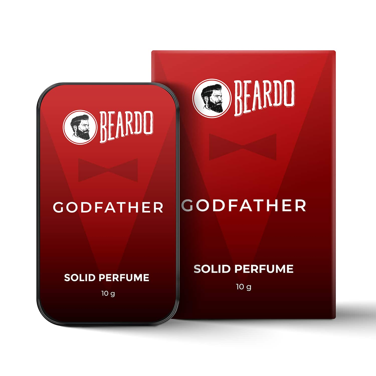 Beardo | Beardo Godfather Solid Perfume (10 ml)