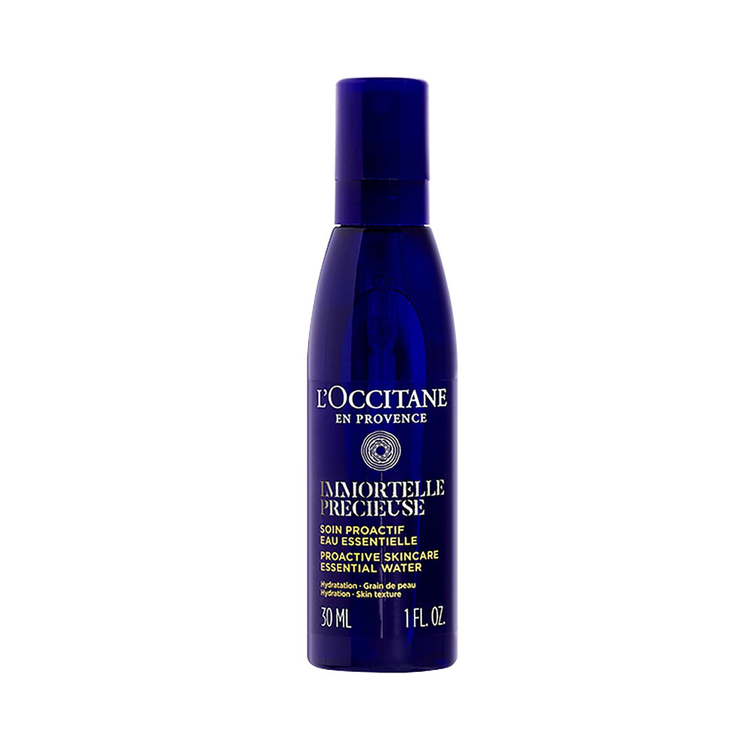 L'occitane | L'occitane Immortelle Precious Essential Water (30 ml)