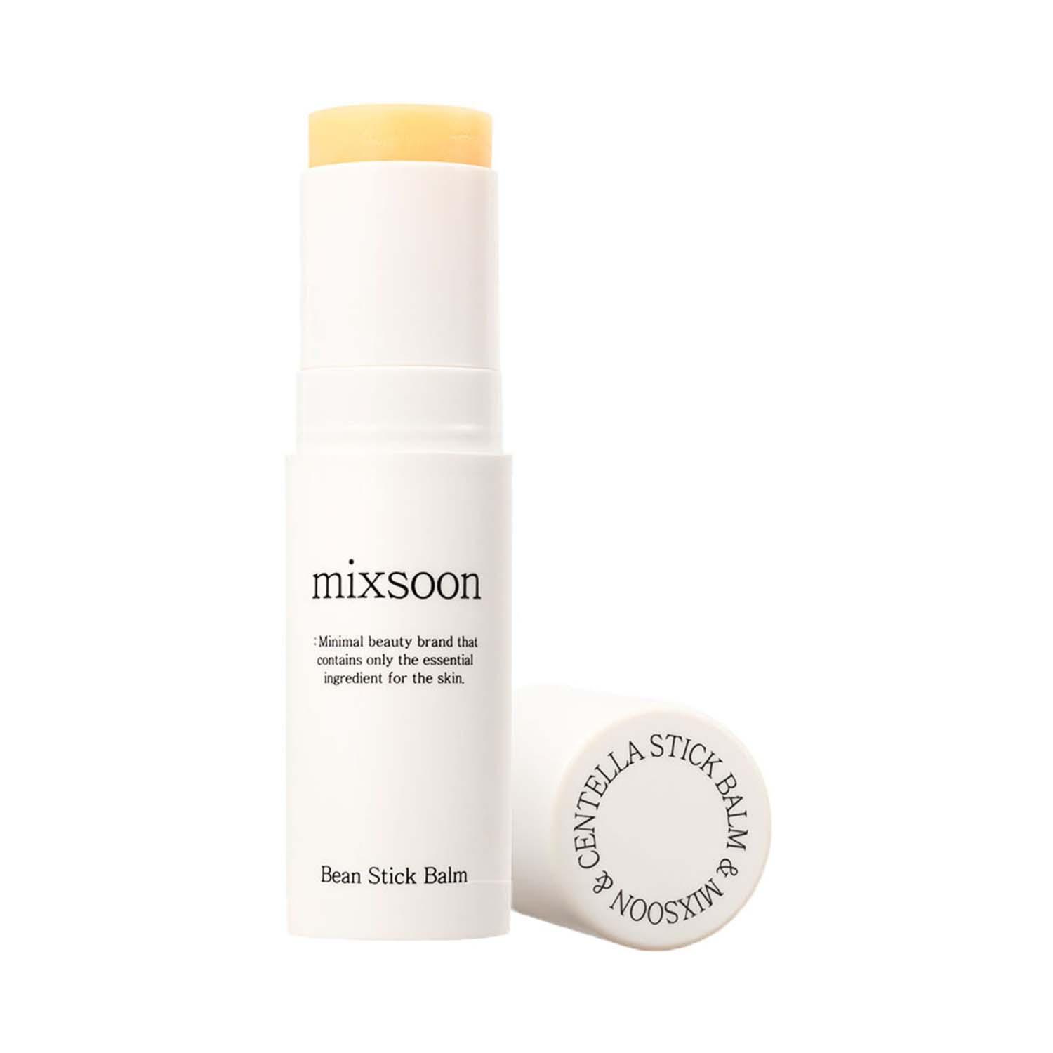 Mixsoon | Mixsoon Bean Stick Balm (11.5 ml)