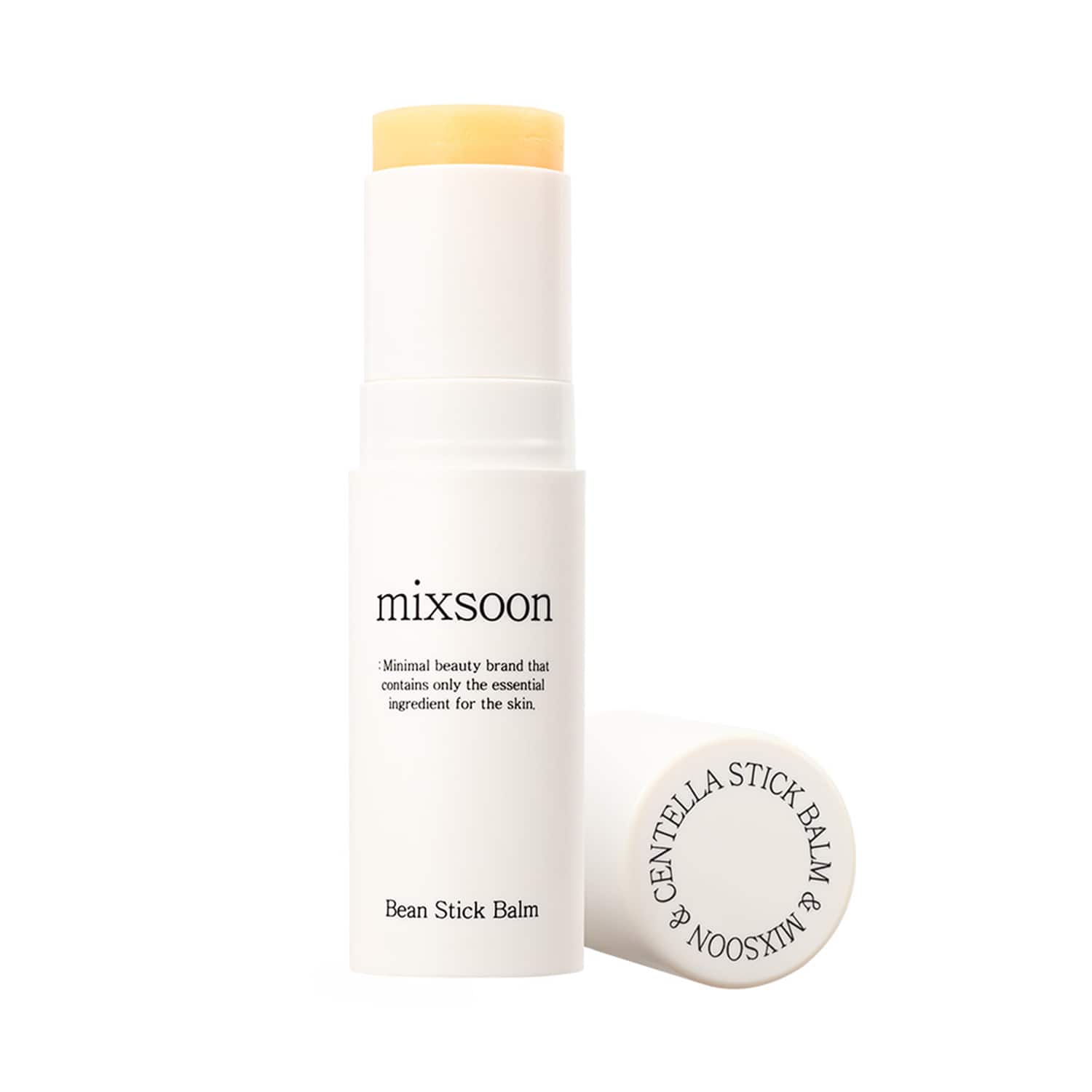 Mixsoon | Mixsoon Bean Stick Balm (11.5 ml)