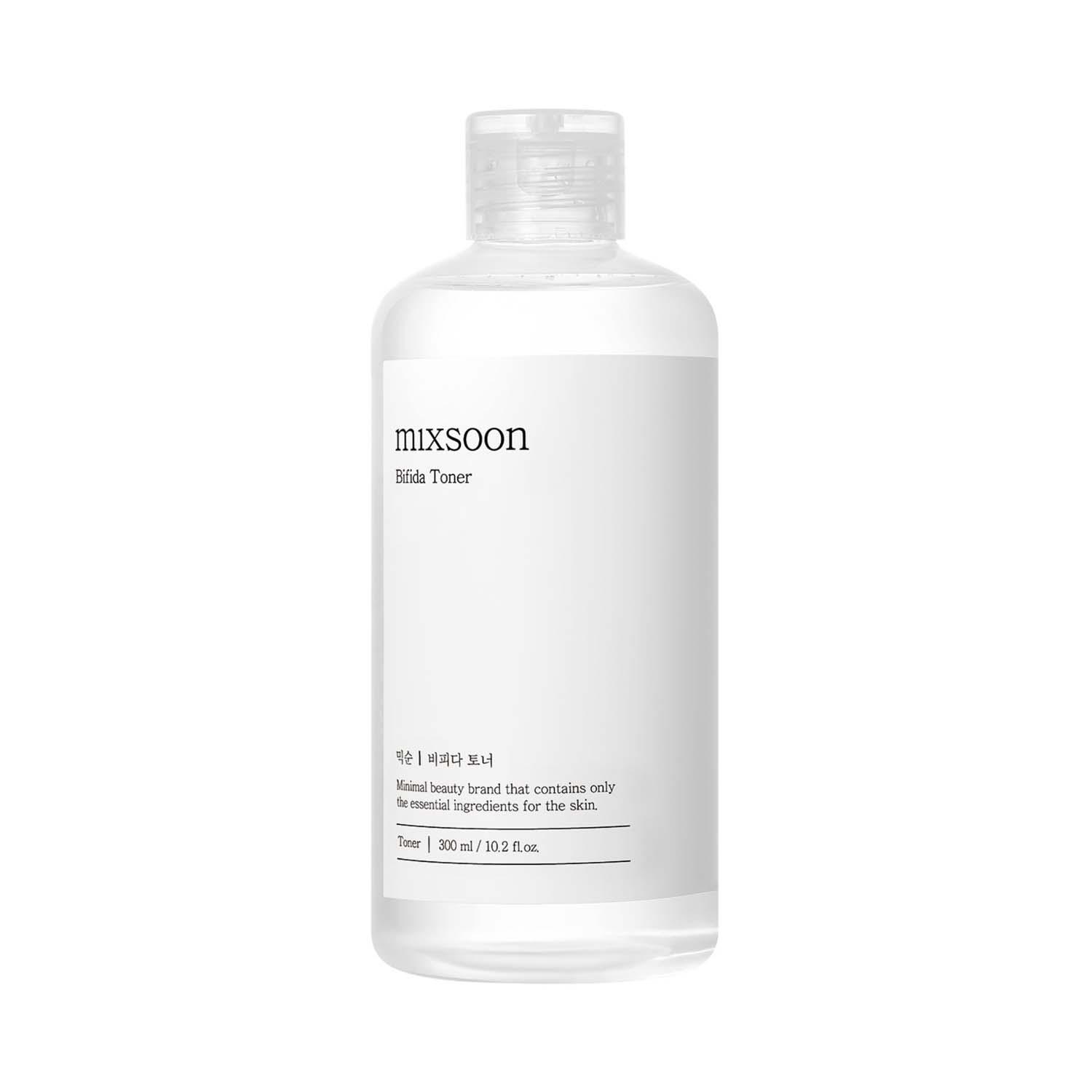 Mixsoon | Mixsoon Bifida Toner (300 ml)