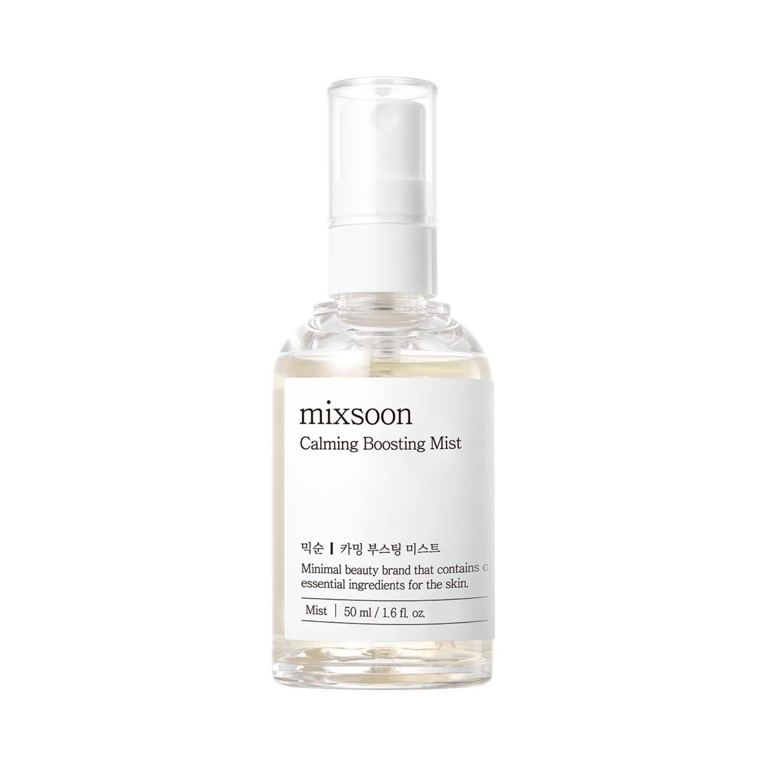 Mixsoon | Mixsoon Calming Boosting Mist (50 ml)