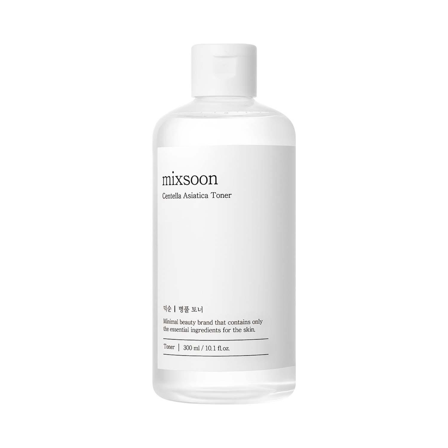 Mixsoon | Mixsoon Centella Asiatica Toner (300 ml)