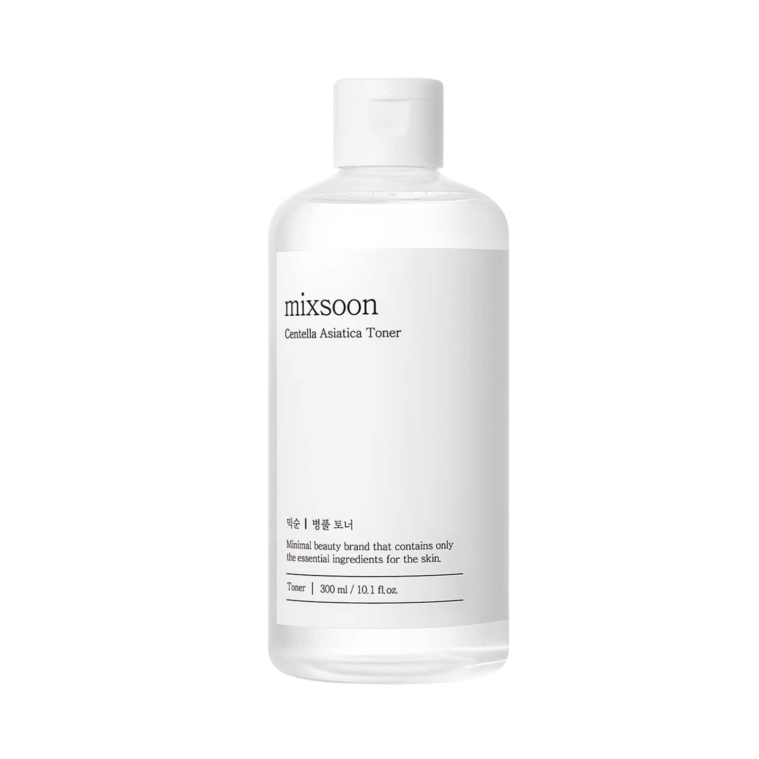Mixsoon | Mixsoon Centella Asiatica Toner (300 ml)
