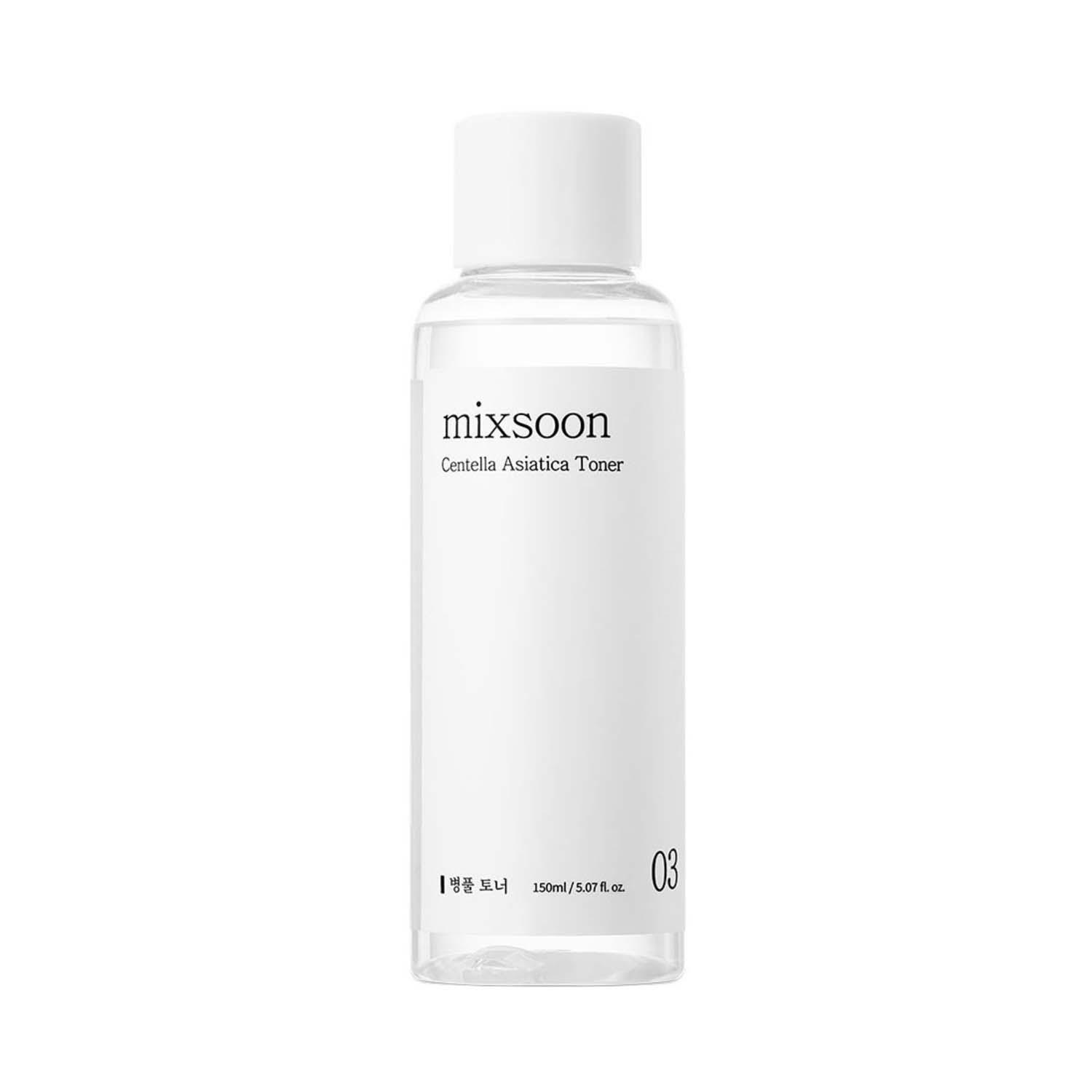 Mixsoon | Mixsoon Centella Asiatica Toner (150 ml)