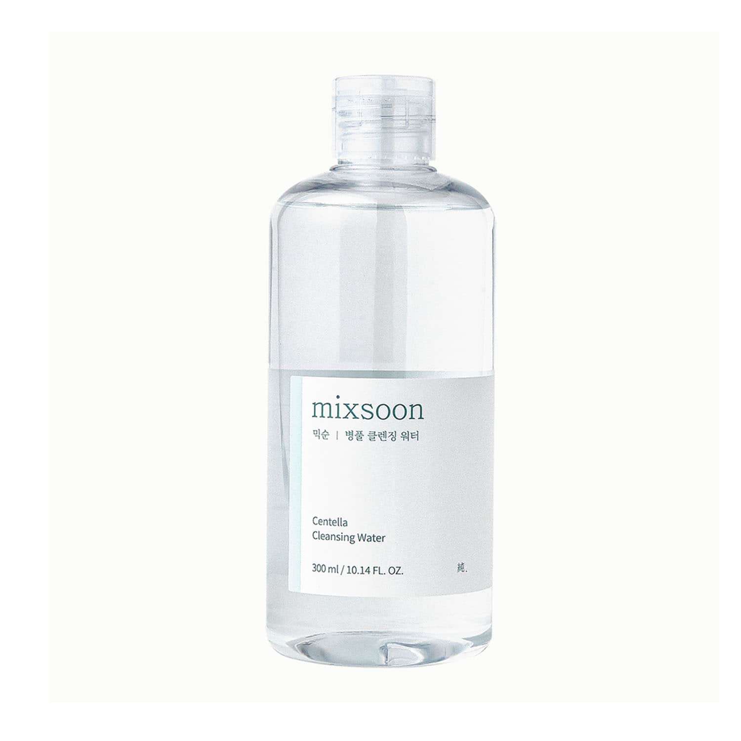 Mixsoon | Mixsoon Centella Cleansing Water (300 ml)
