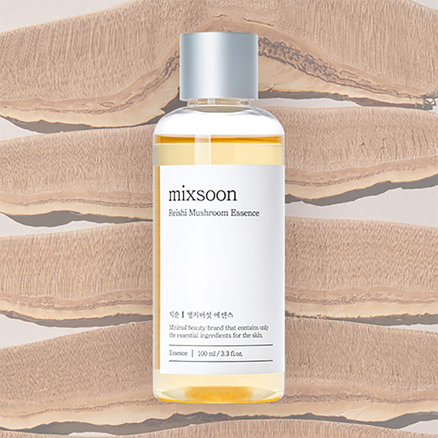 Mixsoon | Mixsoon Reishi Mushroom Essence (100 ml)