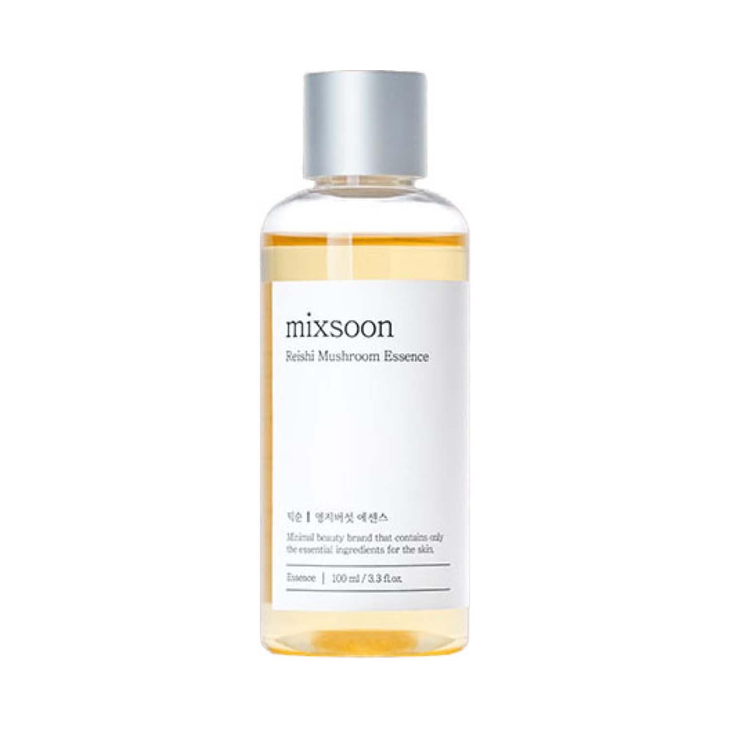 Mixsoon | Mixsoon Reishi Mushroom Essence (100 ml)