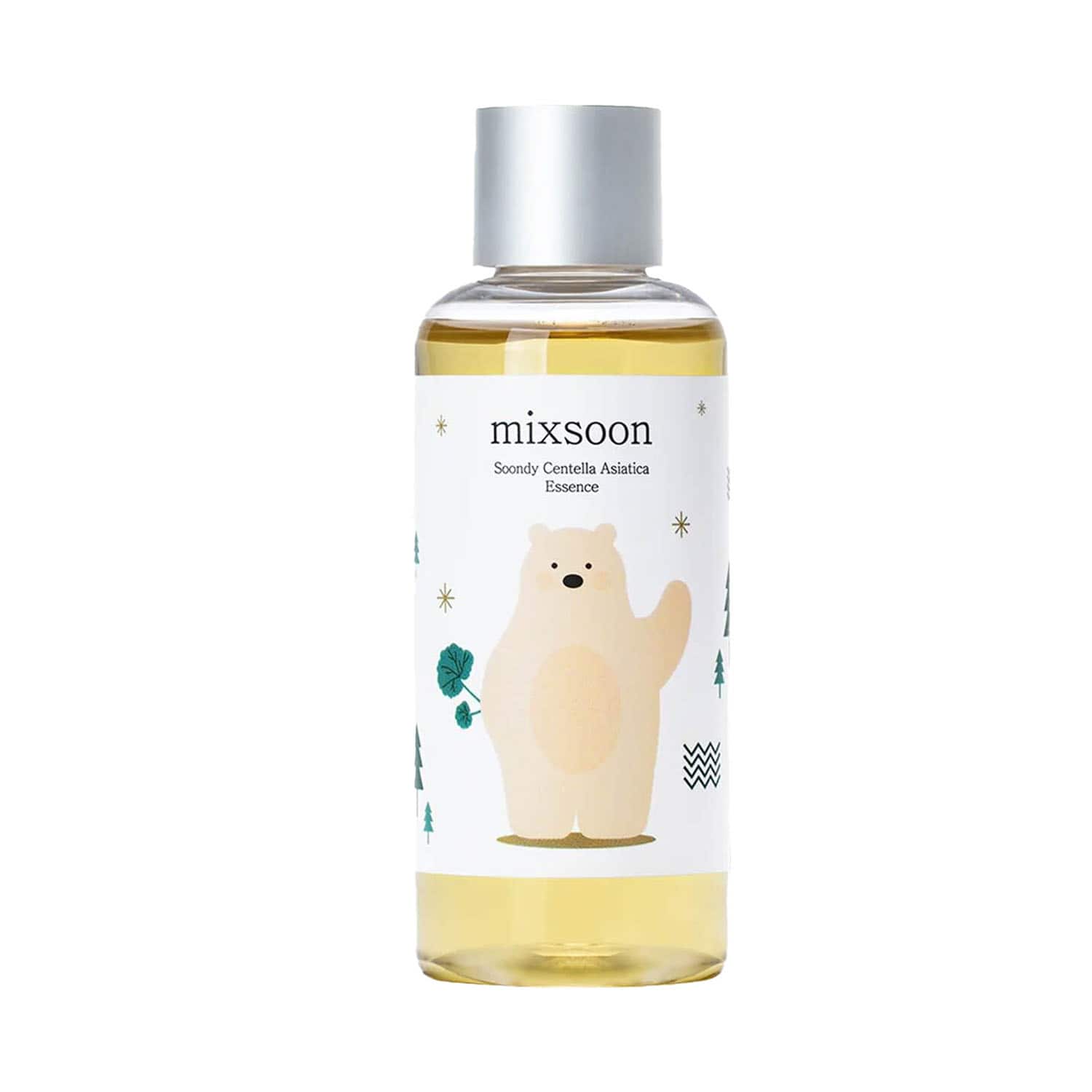 Mixsoon | Mixsoon Soondy Centella Asiatica Essence (100 ml)