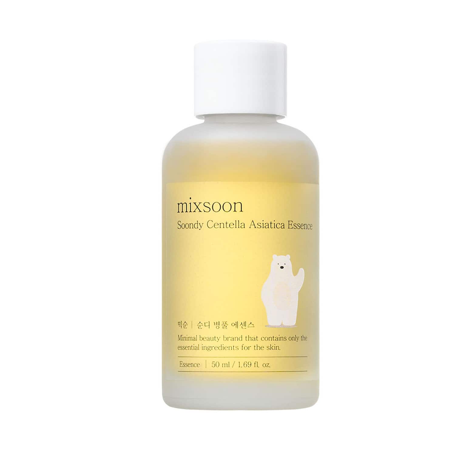 Mixsoon | Mixsoon Soondy Centella Asiatica Essence (50 ml)