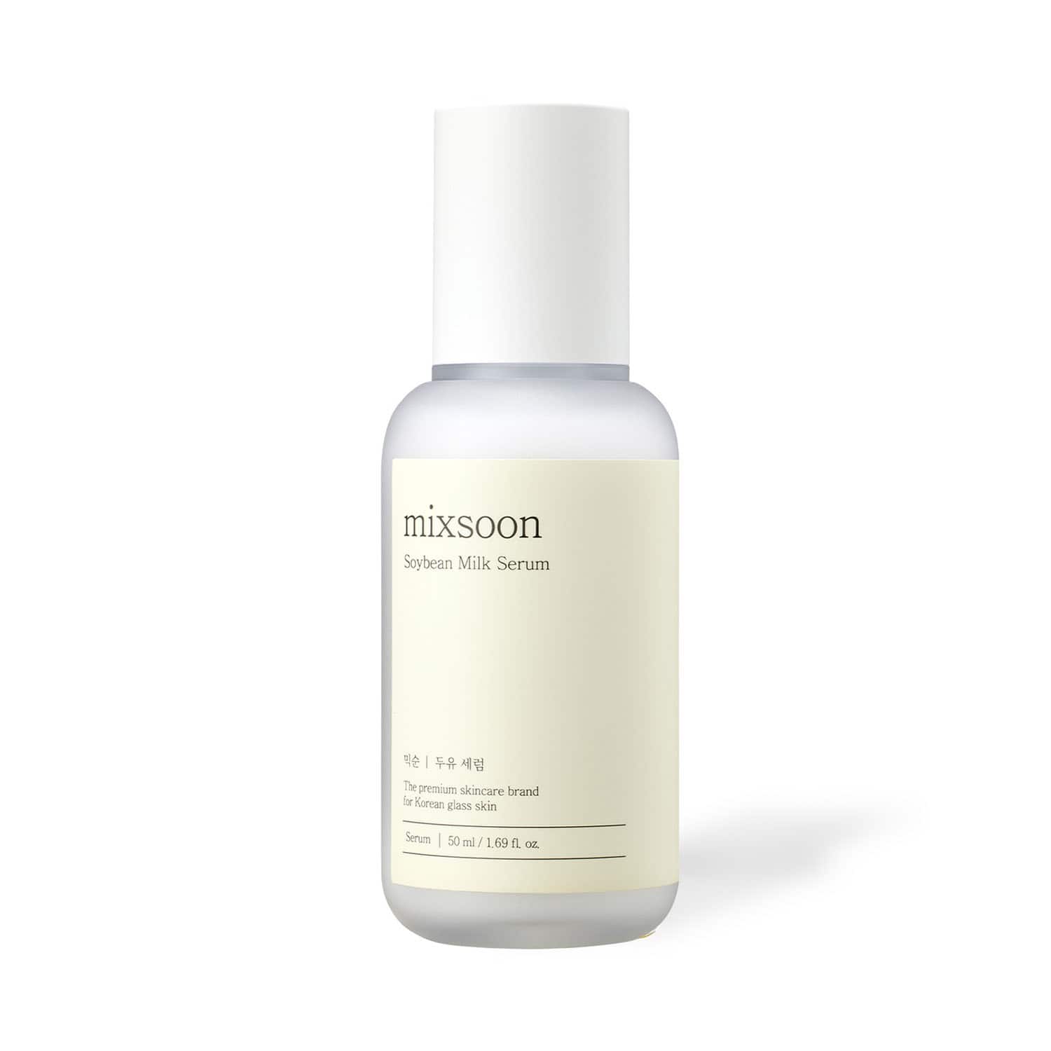 Mixsoon | Mixsoon Soybean Milk Serum (50 ml)