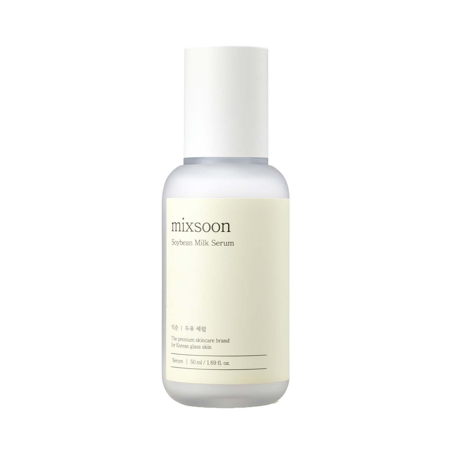 Mixsoon | Mixsoon Soybean Milk Serum (50 ml)