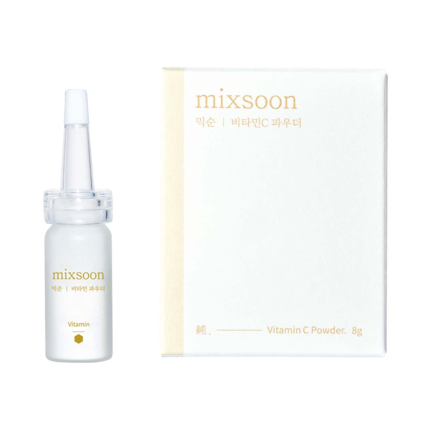 Mixsoon | Mixsoon Vitamin C Powder (8 g)