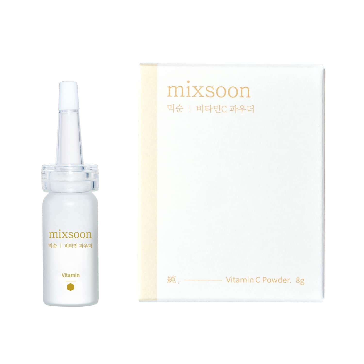 Mixsoon | Mixsoon Vitamin C Powder (8 g)