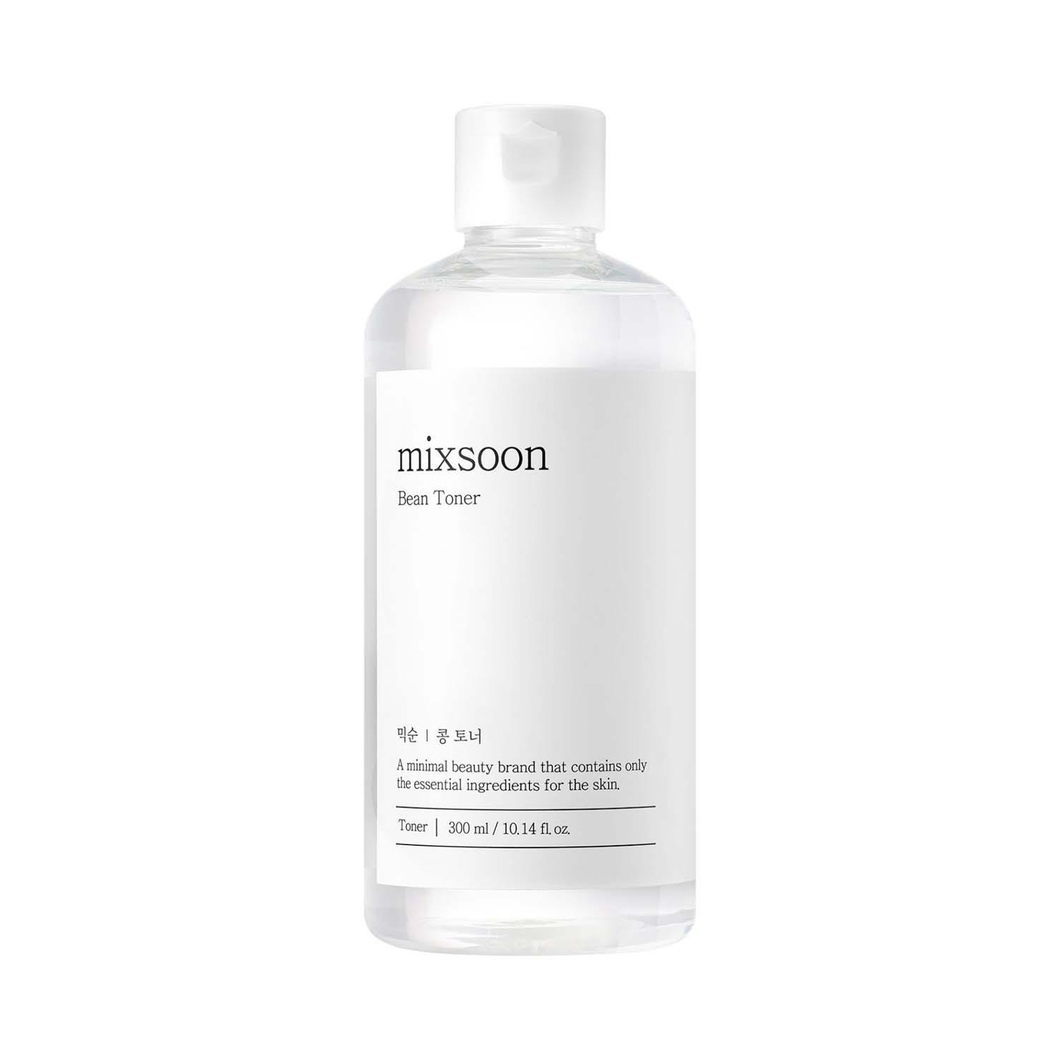 Mixsoon | Mixsoon Bean Toner (300 ml)