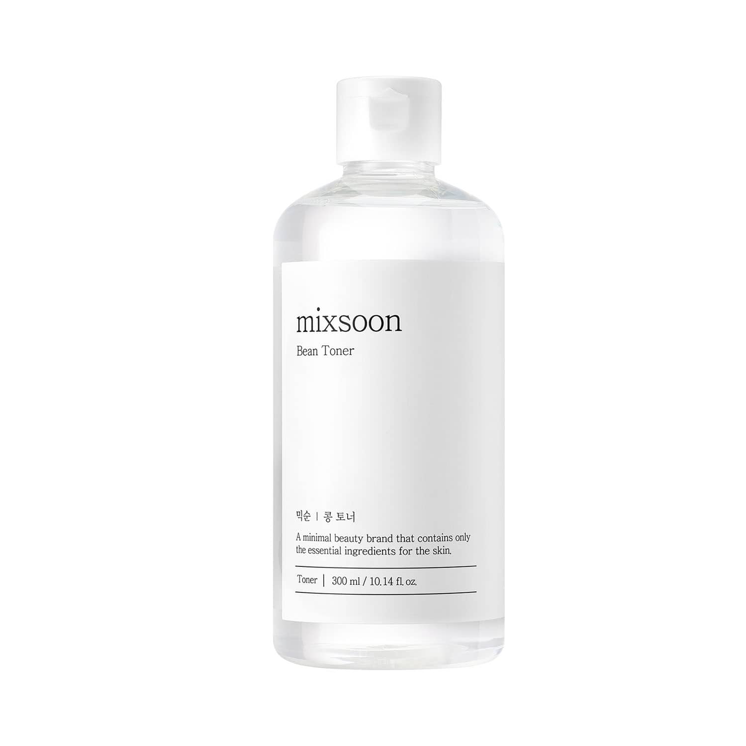 Mixsoon | Mixsoon Bean Toner (300 ml)