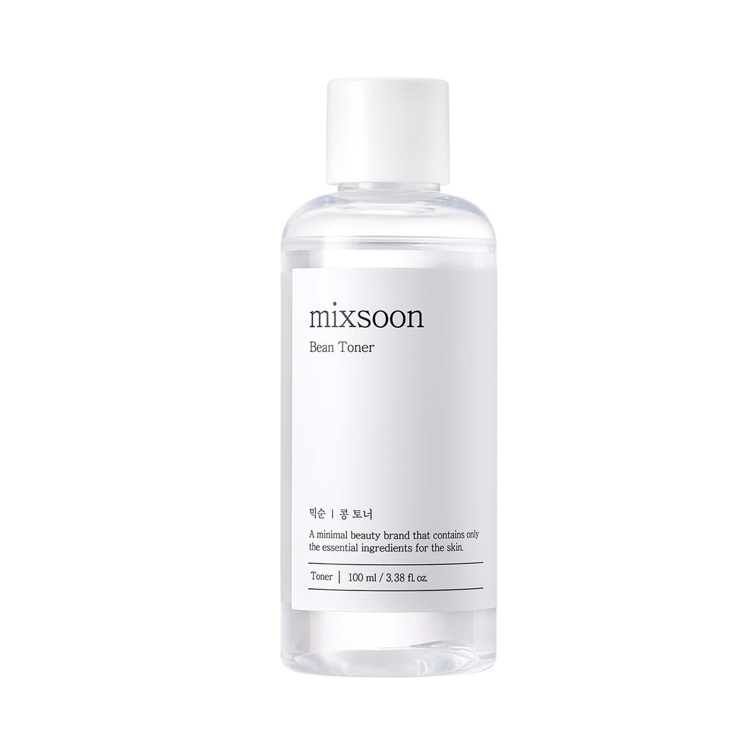 Mixsoon | Mixsoon Bean Toner (100 ml)