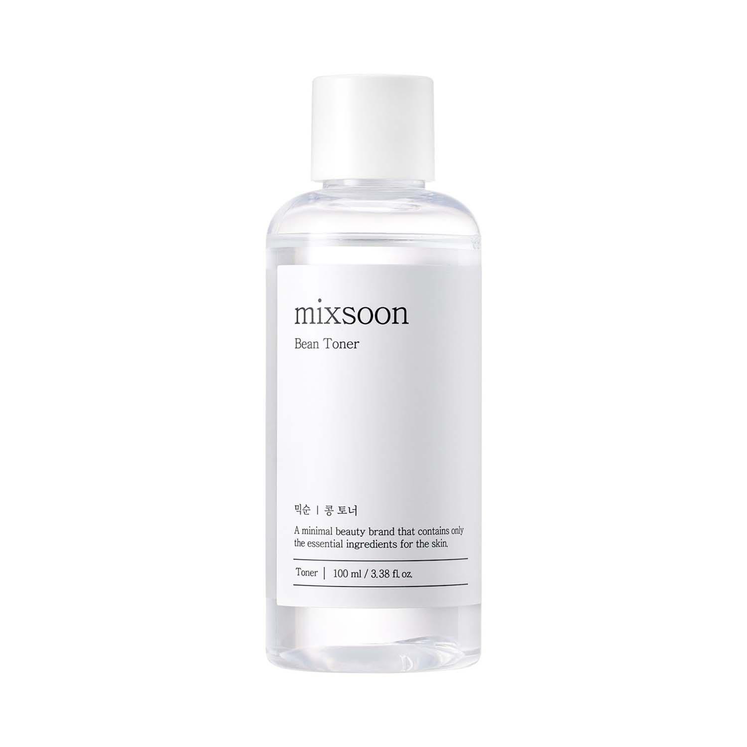 Mixsoon | Mixsoon Bean Toner (100 ml)