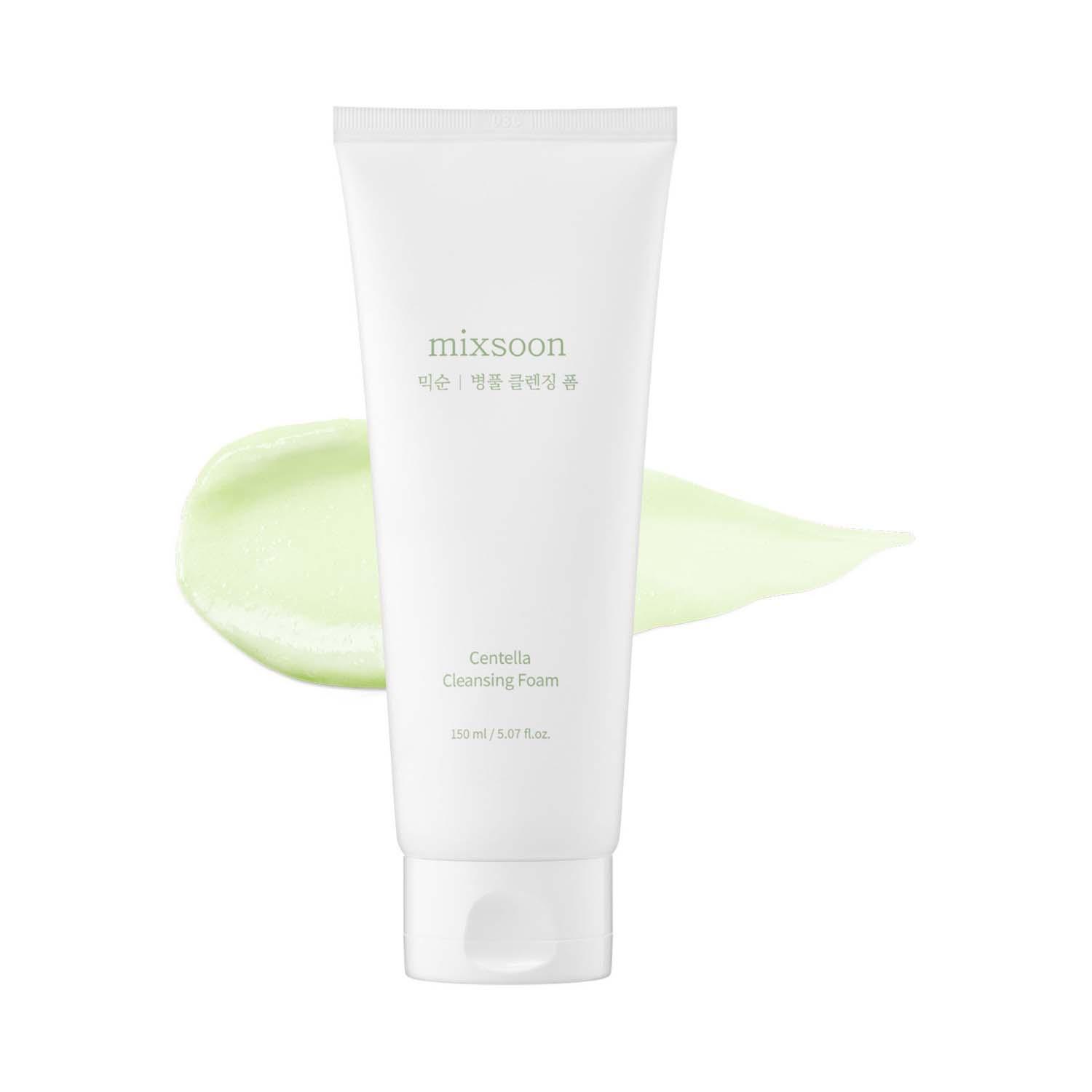 Mixsoon | Mixsoon Centella Cleansing Foam (150 ml)